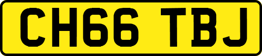 CH66TBJ