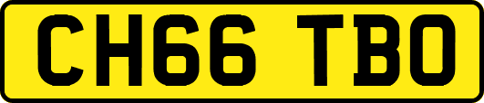CH66TBO