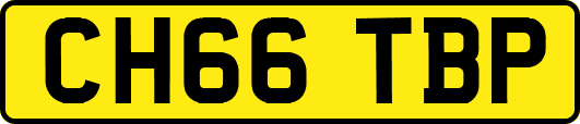 CH66TBP