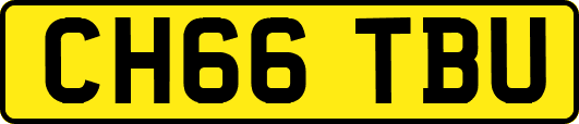 CH66TBU