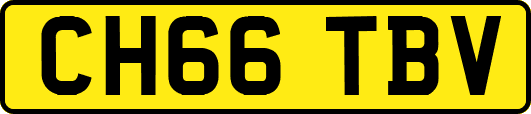 CH66TBV