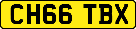 CH66TBX