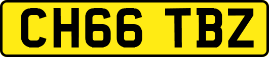 CH66TBZ