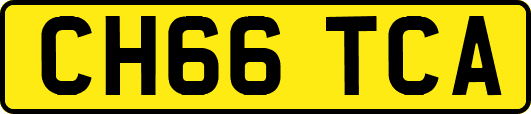 CH66TCA