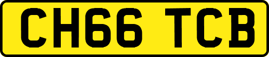 CH66TCB
