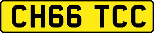 CH66TCC
