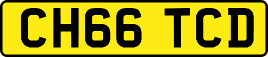 CH66TCD