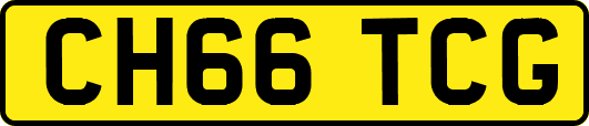 CH66TCG