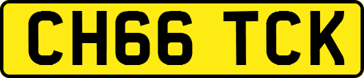 CH66TCK