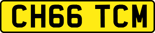 CH66TCM