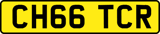 CH66TCR