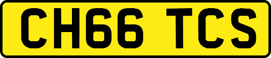 CH66TCS