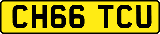 CH66TCU