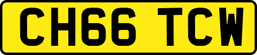 CH66TCW