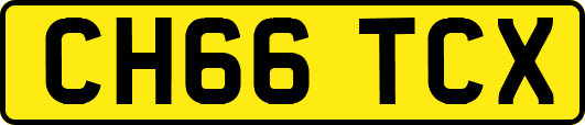 CH66TCX