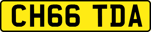 CH66TDA