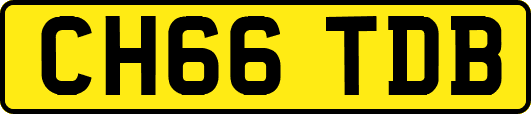 CH66TDB