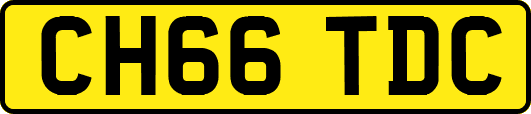 CH66TDC
