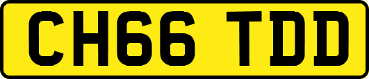 CH66TDD