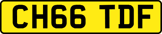 CH66TDF