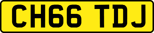 CH66TDJ