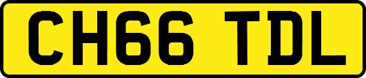 CH66TDL