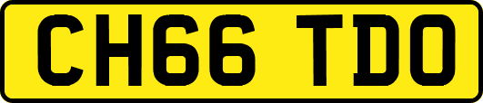 CH66TDO