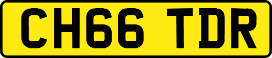 CH66TDR