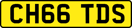 CH66TDS