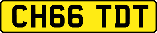 CH66TDT