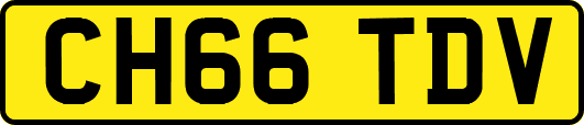 CH66TDV