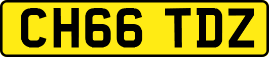 CH66TDZ
