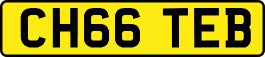 CH66TEB