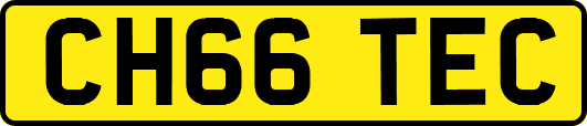 CH66TEC