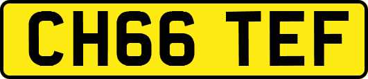 CH66TEF