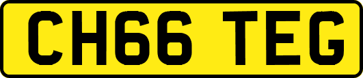 CH66TEG