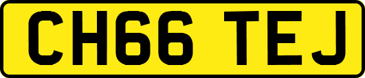 CH66TEJ