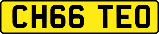 CH66TEO