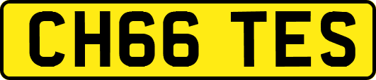 CH66TES