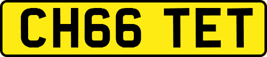 CH66TET