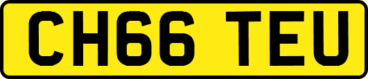 CH66TEU