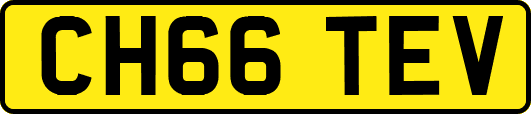 CH66TEV