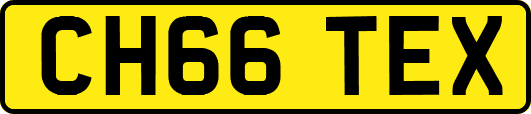 CH66TEX