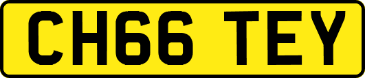 CH66TEY