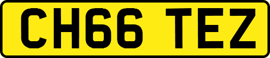 CH66TEZ