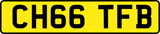 CH66TFB