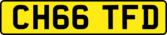 CH66TFD
