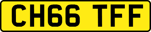 CH66TFF