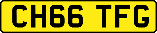 CH66TFG