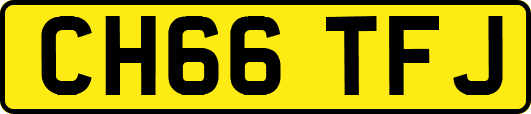 CH66TFJ